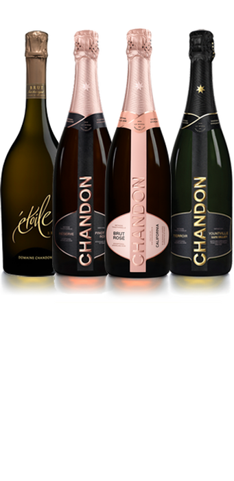 PORTFOLIO TASTING SET 